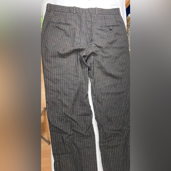 Womans Gala Slacks / Dress Pants / Straight Leg - Picture 9 of 9